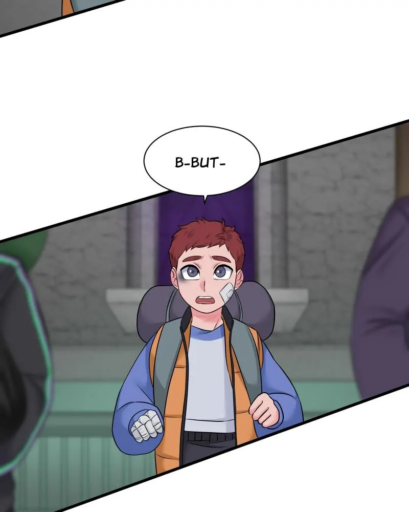 Read Uriah chapter 59 image 58 on Lezhin