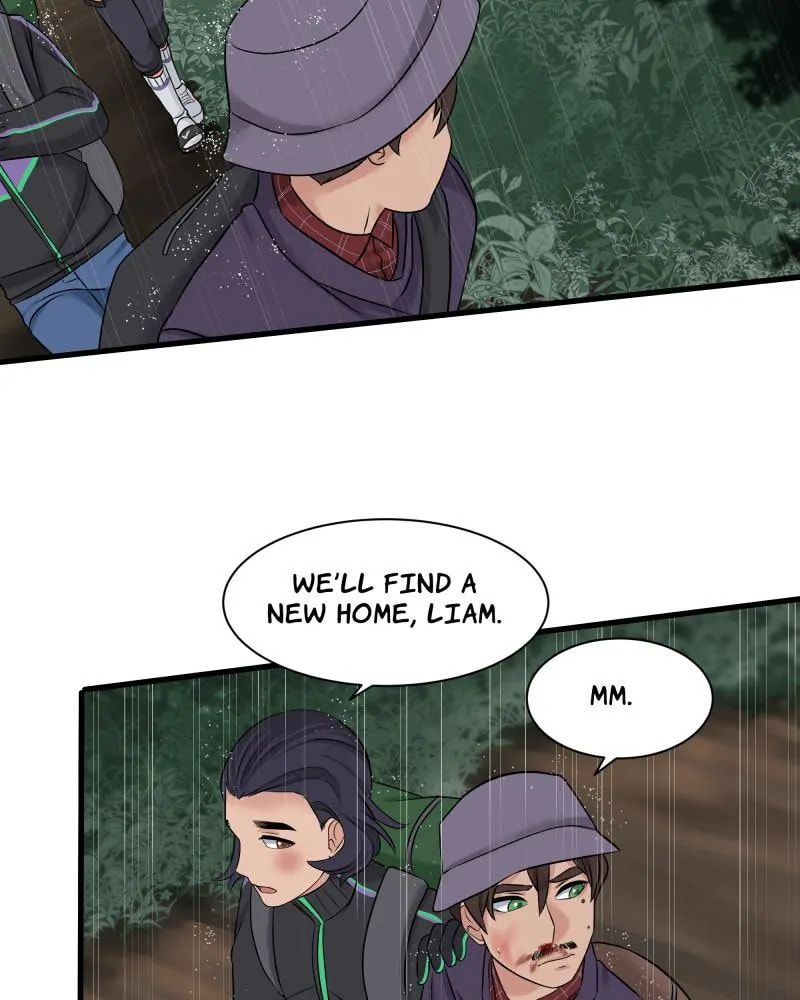 Read Uriah chapter 59 image 65 on Lezhin