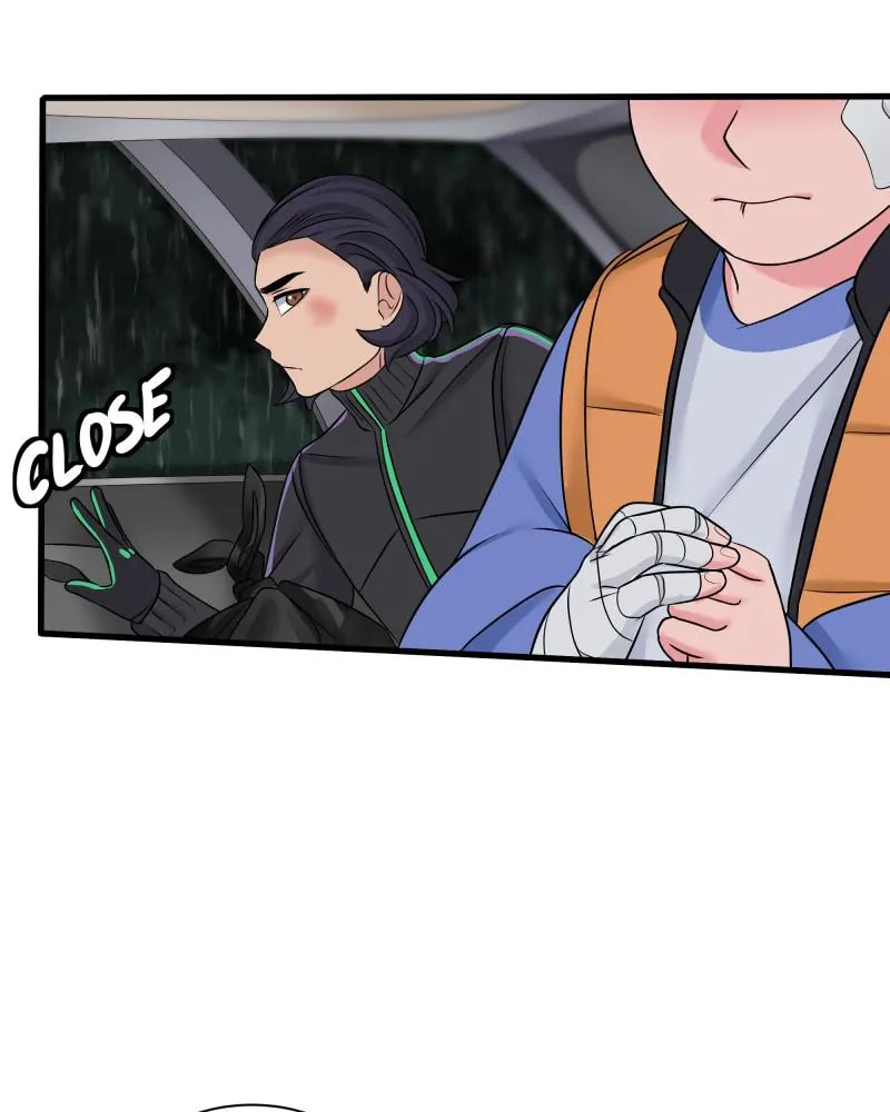 Read Uriah chapter 59 image 68 on Lezhin