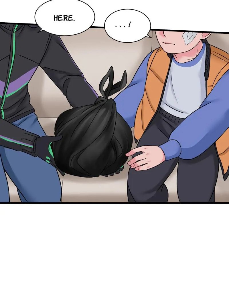 Read Uriah chapter 59 image 69 on Lezhin