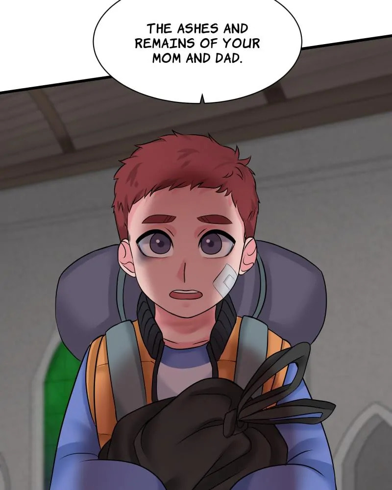Read Uriah chapter 59 image 8 on Lezhin