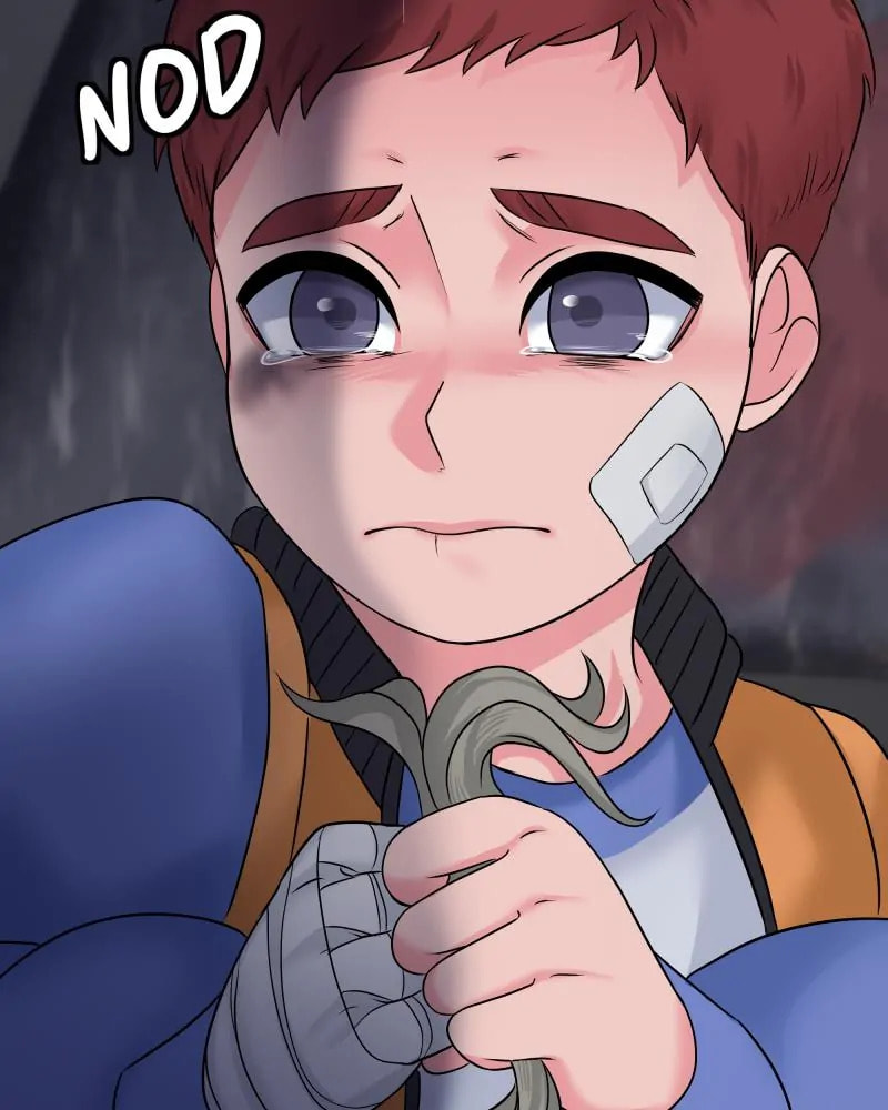 Read Uriah chapter 59 image 80 on Lezhin