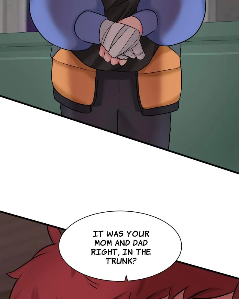 Read Uriah chapter 59 image 9 on Lezhin