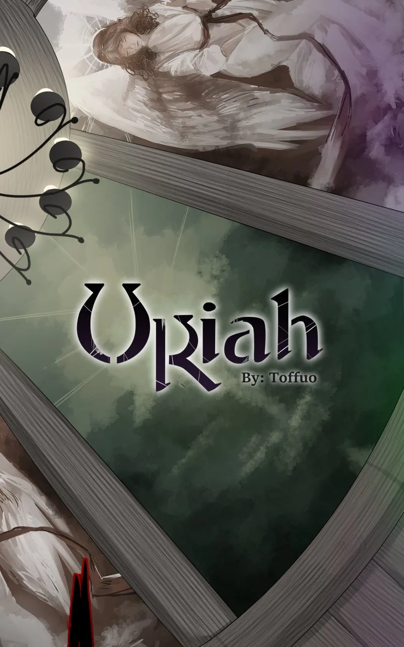 Read Uriah chapter 6 image 0 on Lezhin