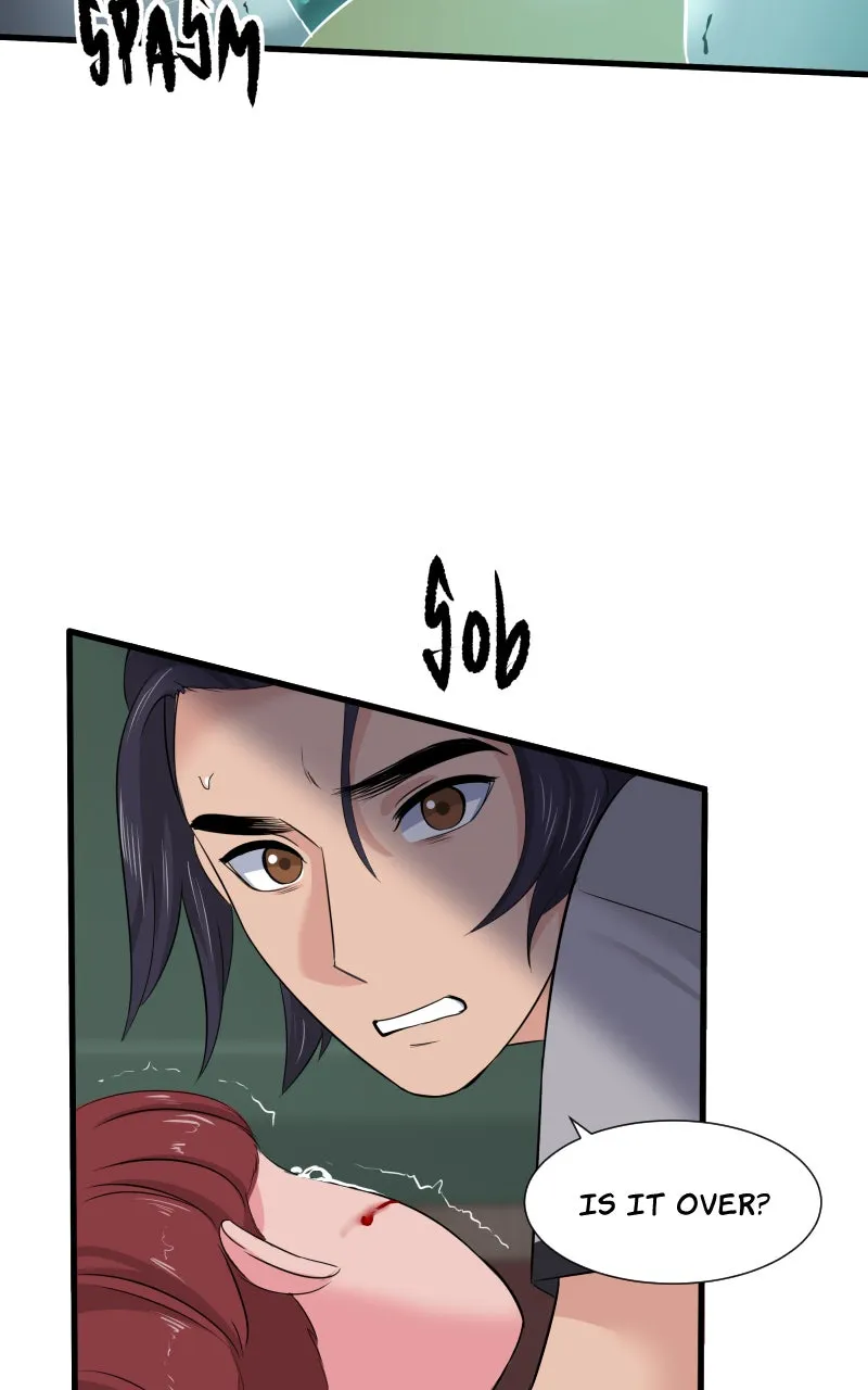 Read Uriah chapter 6 image 15 on Lezhin