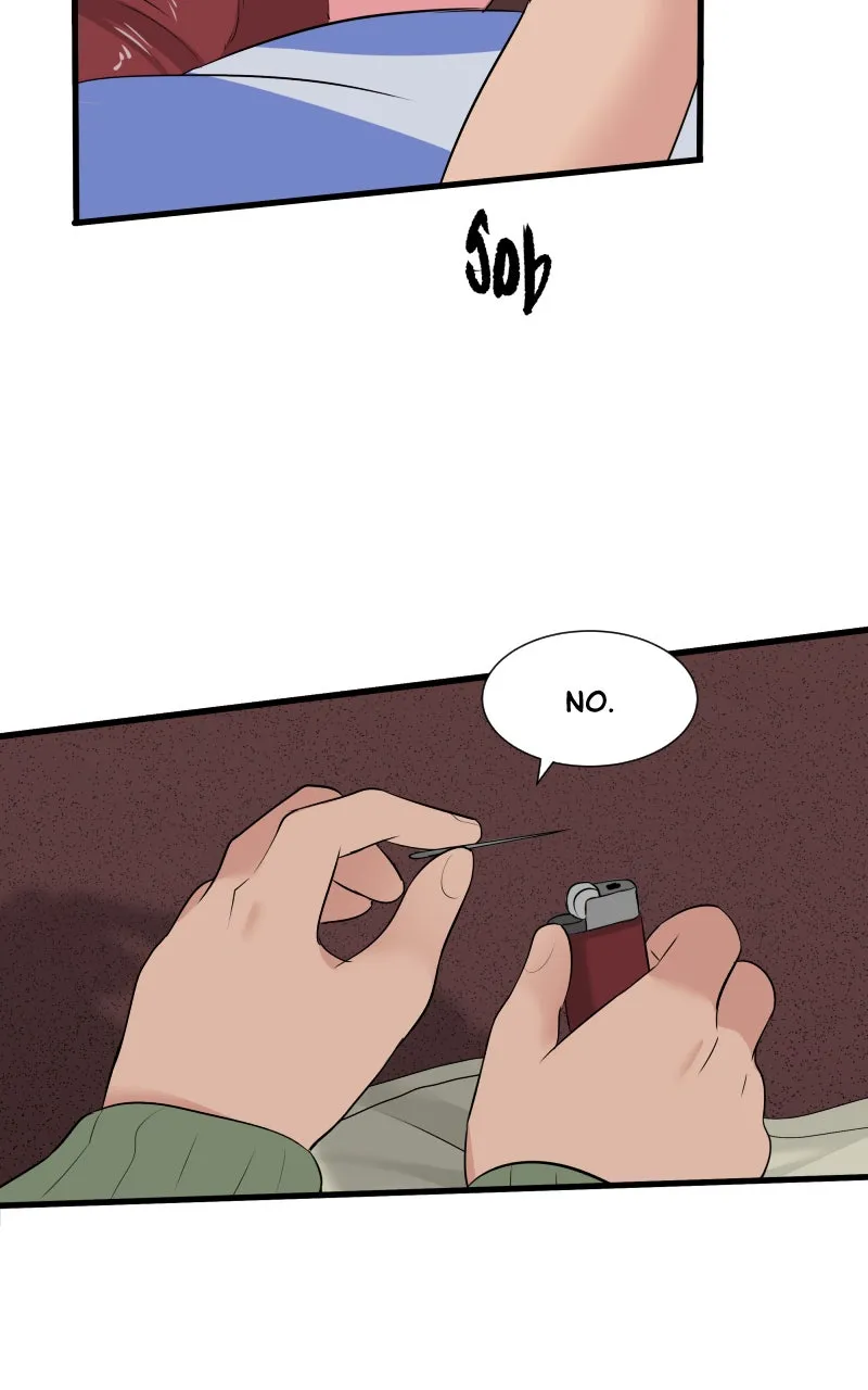 Read Uriah chapter 6 image 16 on Lezhin