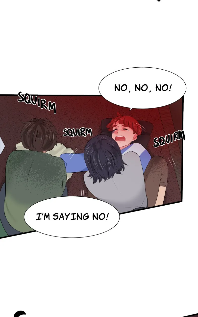 Read Uriah chapter 6 image 18 on Lezhin
