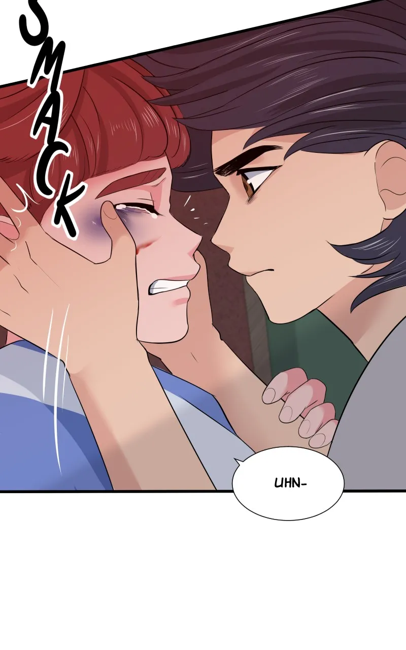Read Uriah chapter 6 image 19 on Lezhin