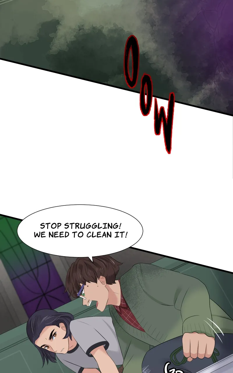 Read Uriah chapter 6 image 2 on Lezhin