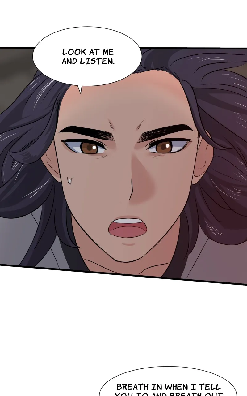 Read Uriah chapter 6 image 20 on Lezhin
