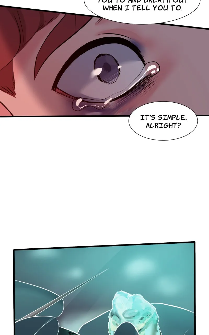 Read Uriah chapter 6 image 21 on Lezhin