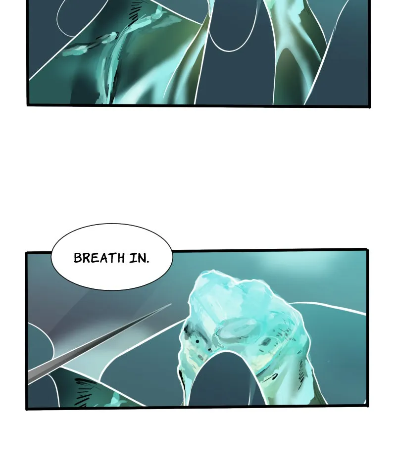Read Uriah chapter 6 image 22 on Lezhin
