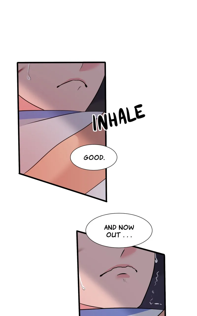Read Uriah chapter 6 image 23 on Lezhin