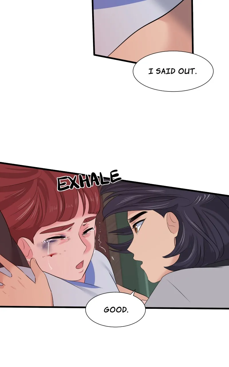Read Uriah chapter 6 image 24 on Lezhin