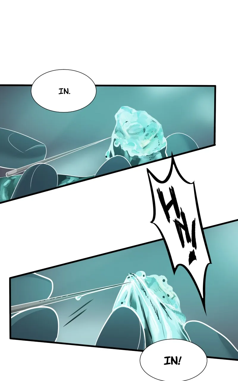Read Uriah chapter 6 image 25 on Lezhin