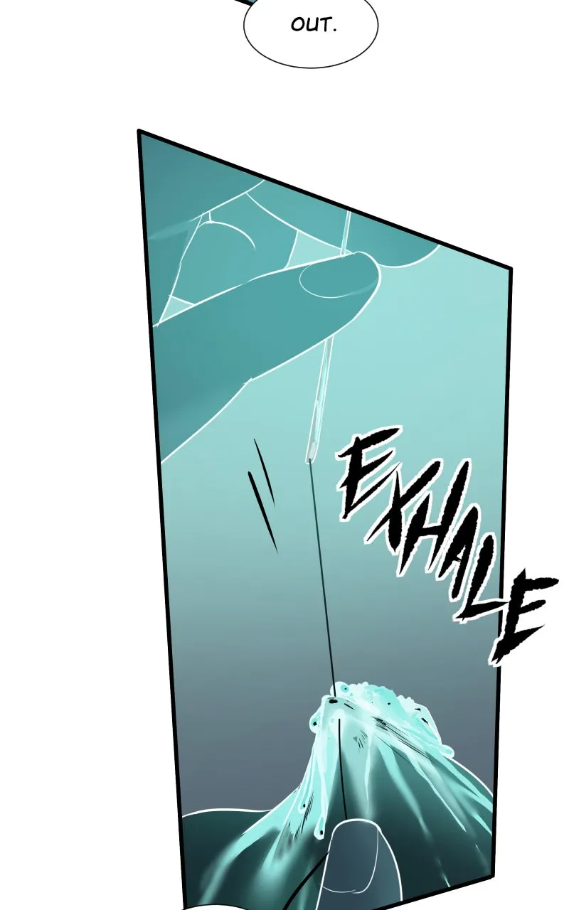 Read Uriah chapter 6 image 27 on Lezhin