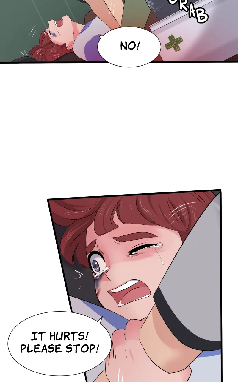 Read Uriah chapter 6 image 3 on Lezhin