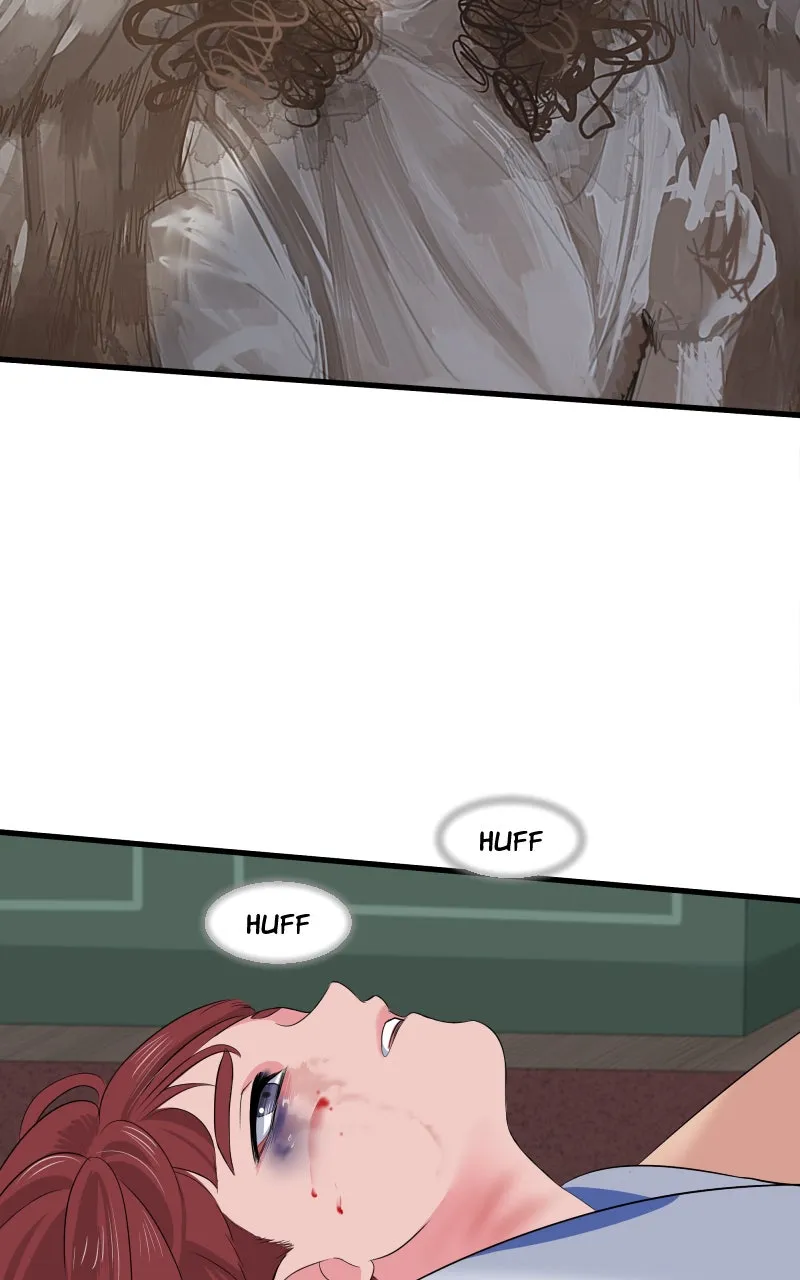 Read Uriah chapter 6 image 31 on Lezhin