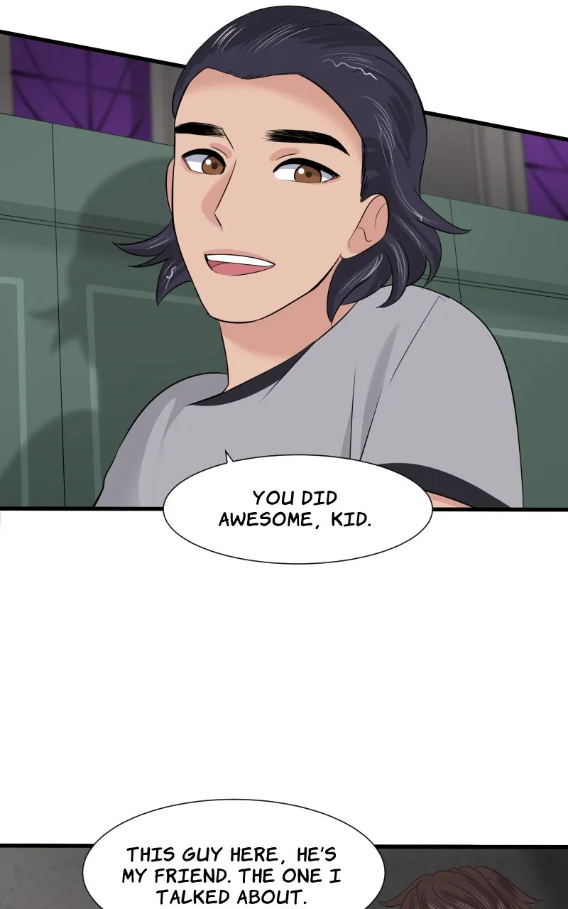 Read Uriah chapter 6 image 33 on Lezhin