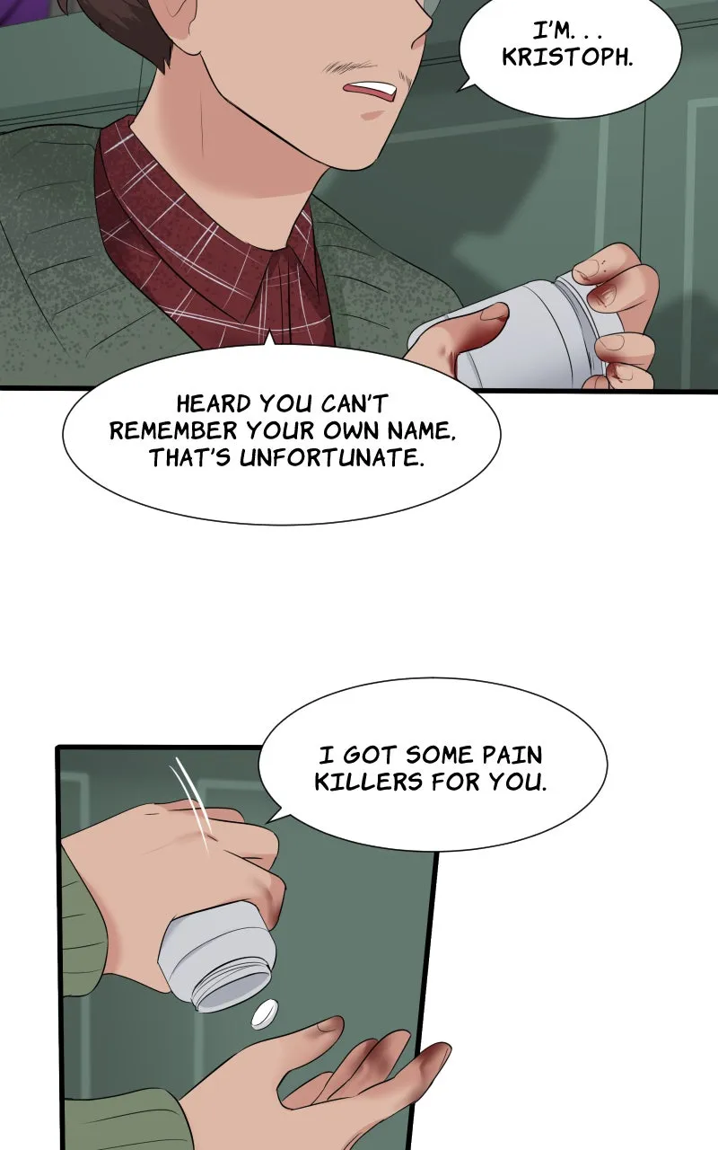 Read Uriah chapter 6 image 35 on Lezhin