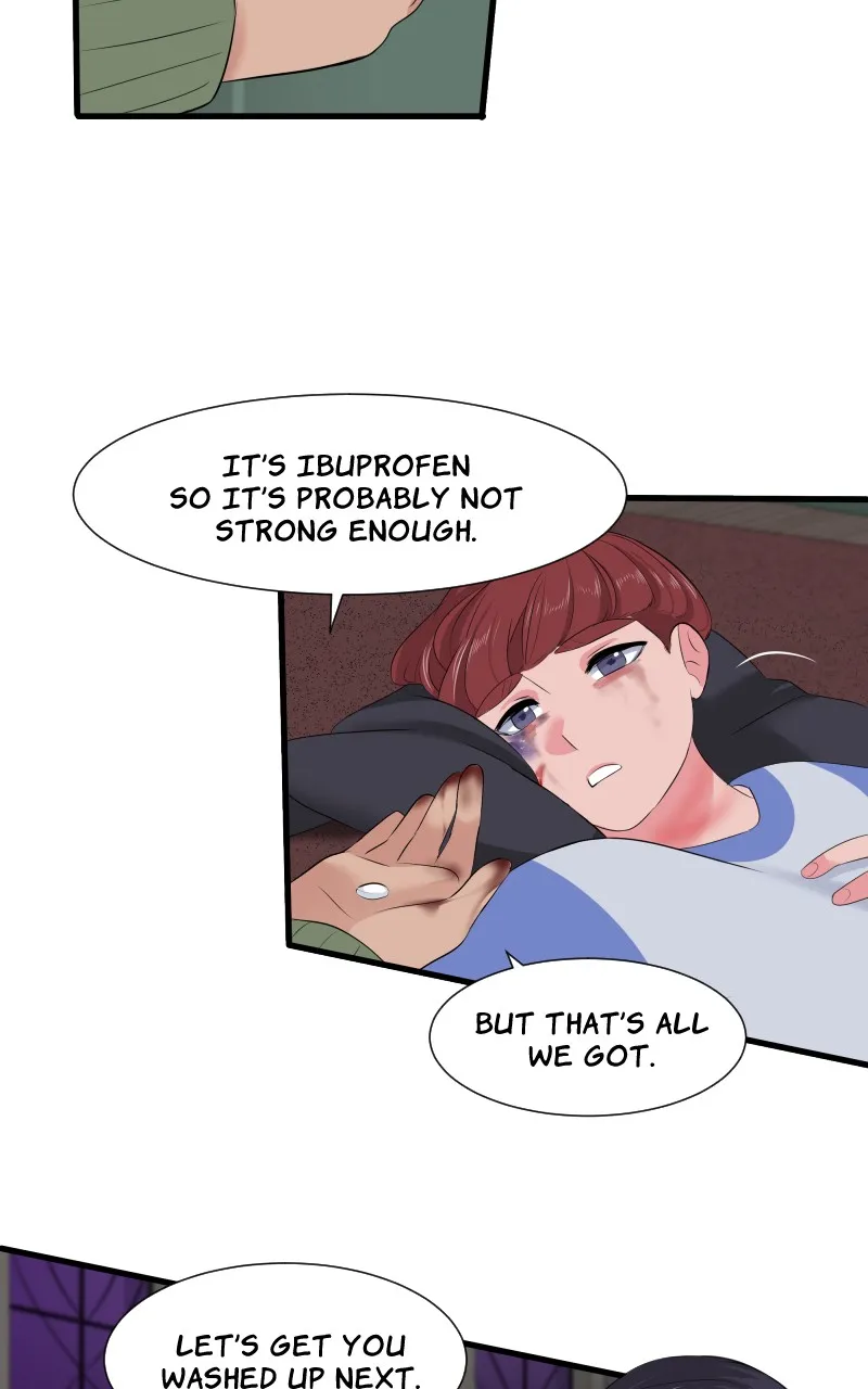 Read Uriah chapter 6 image 36 on Lezhin