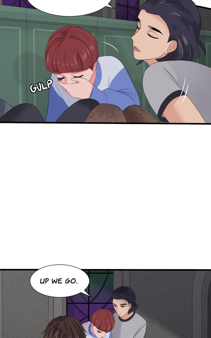 Read Uriah chapter 6 image 37 on Lezhin
