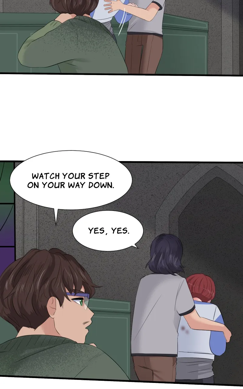 Read Uriah chapter 6 image 38 on Lezhin