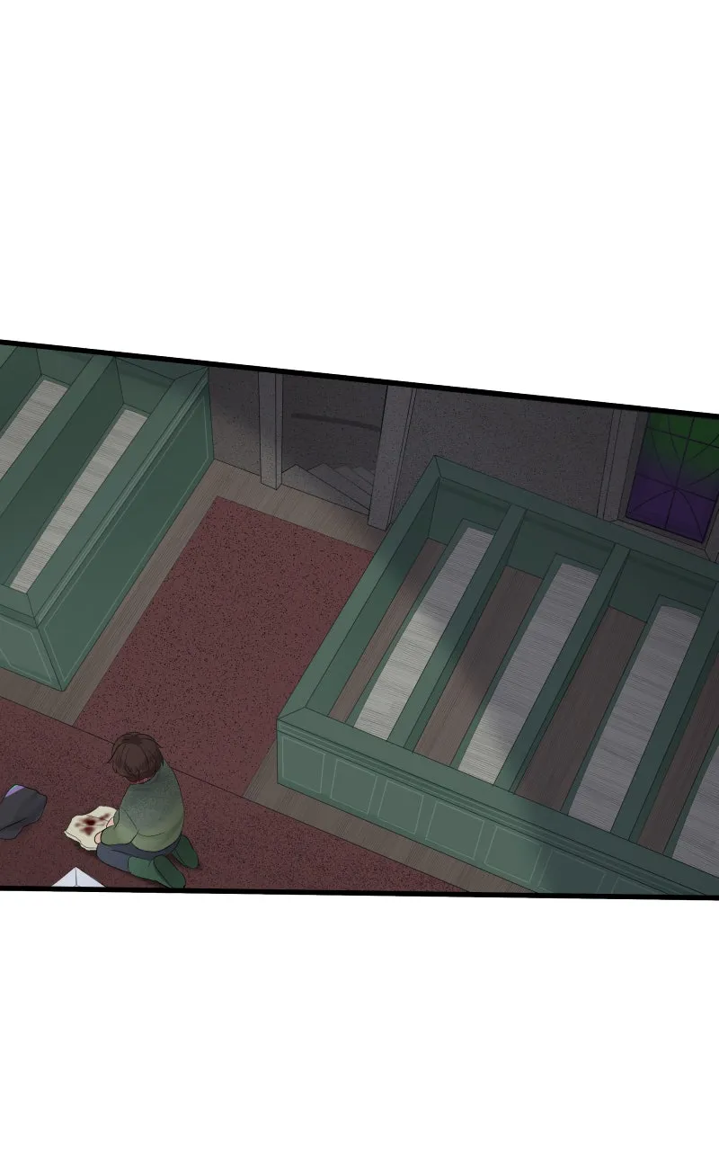 Read Uriah chapter 6 image 39 on Lezhin