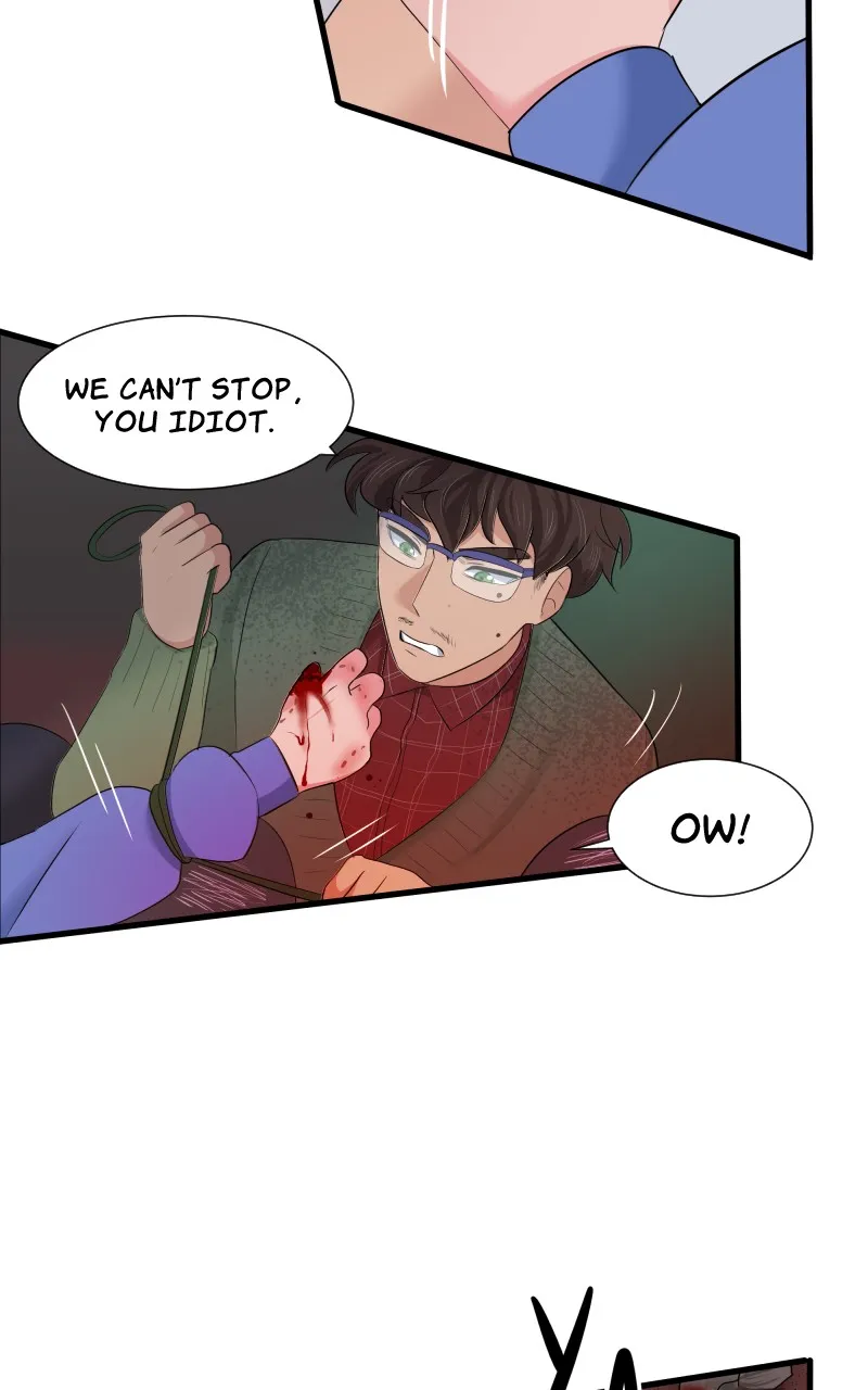 Read Uriah chapter 6 image 4 on Lezhin