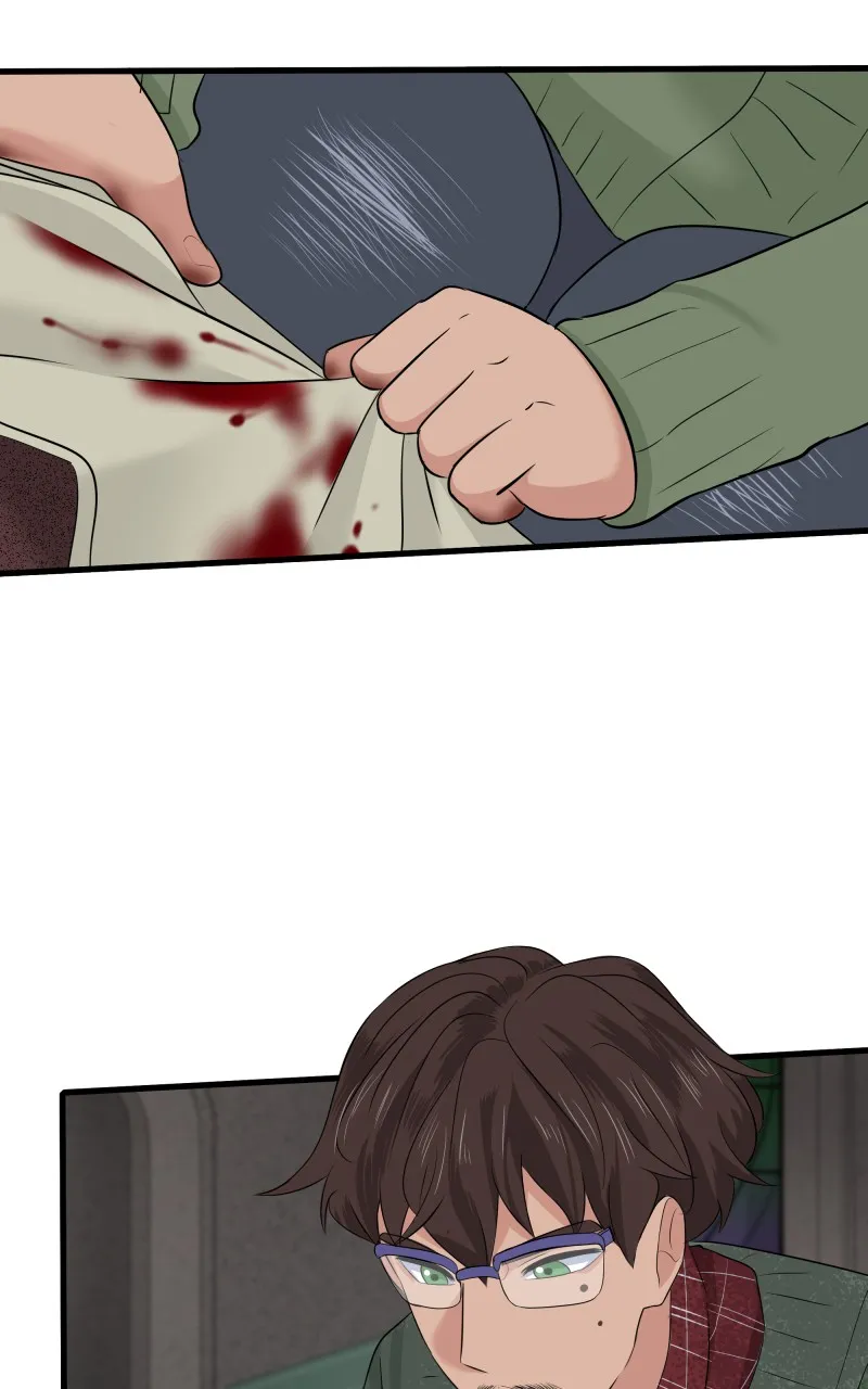 Read Uriah chapter 6 image 40 on Lezhin