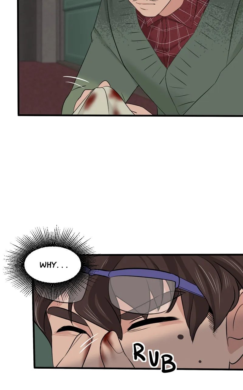 Read Uriah chapter 6 image 41 on Lezhin