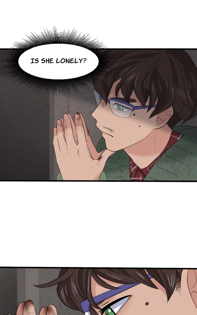 Read Uriah chapter 6 image 43 on Lezhin