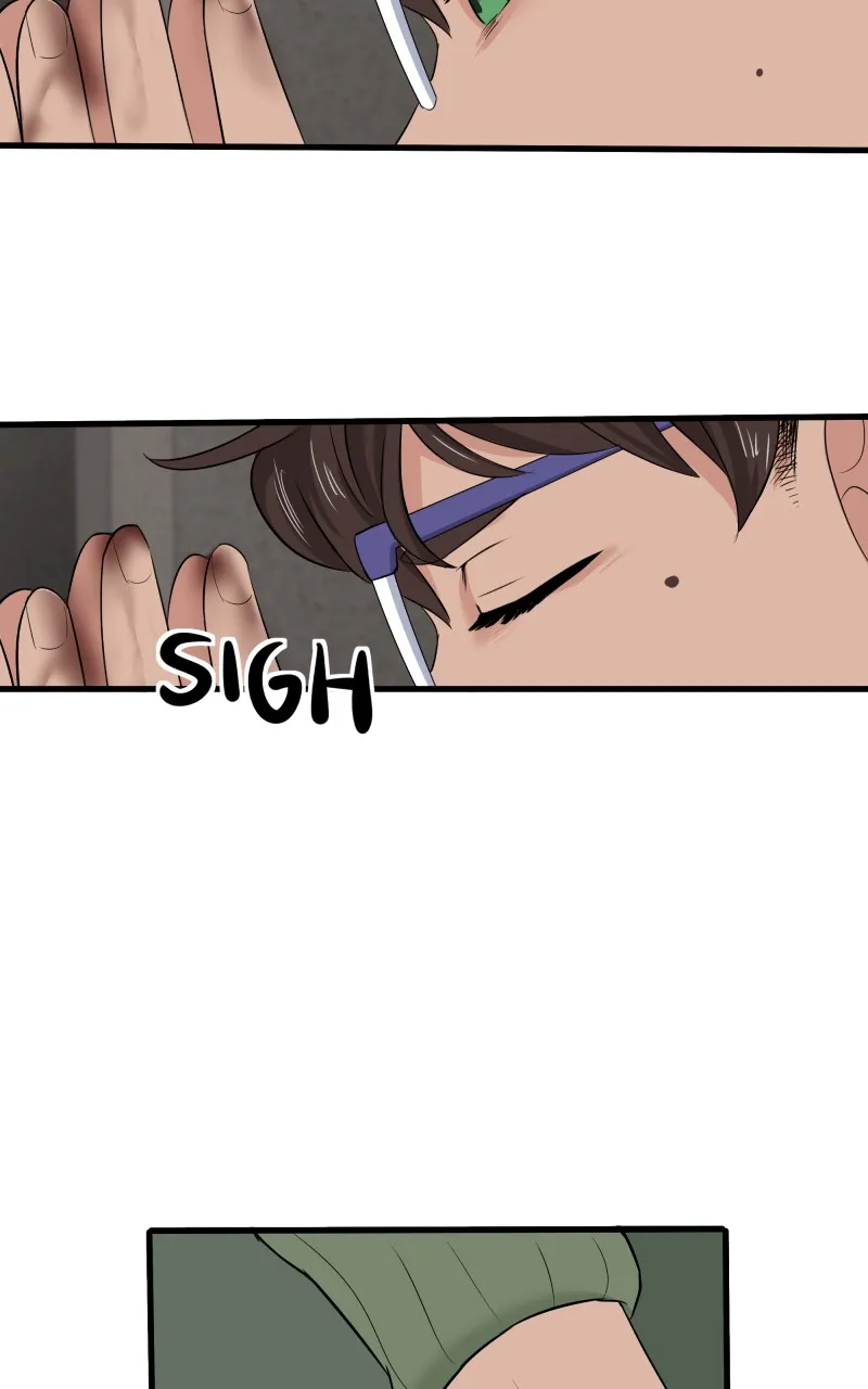 Read Uriah chapter 6 image 44 on Lezhin