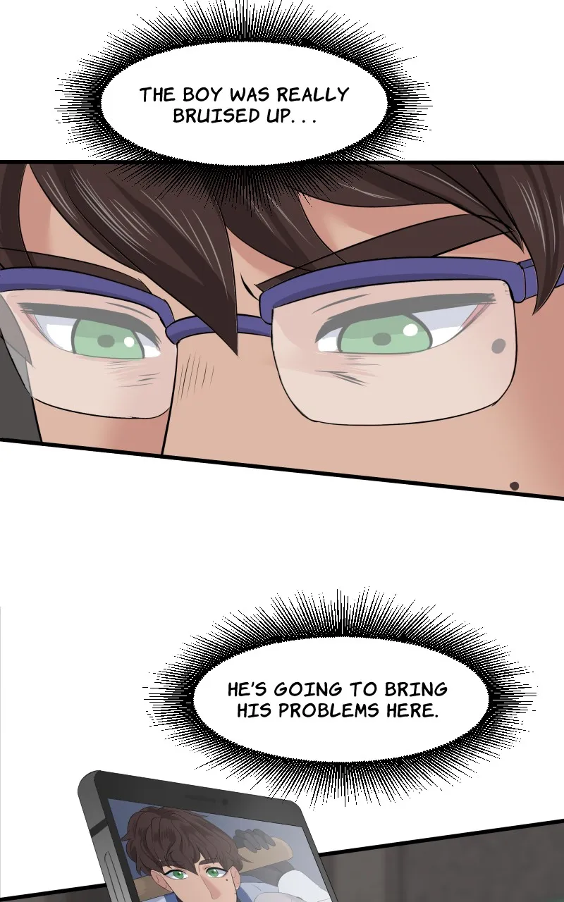 Read Uriah chapter 6 image 47 on Lezhin