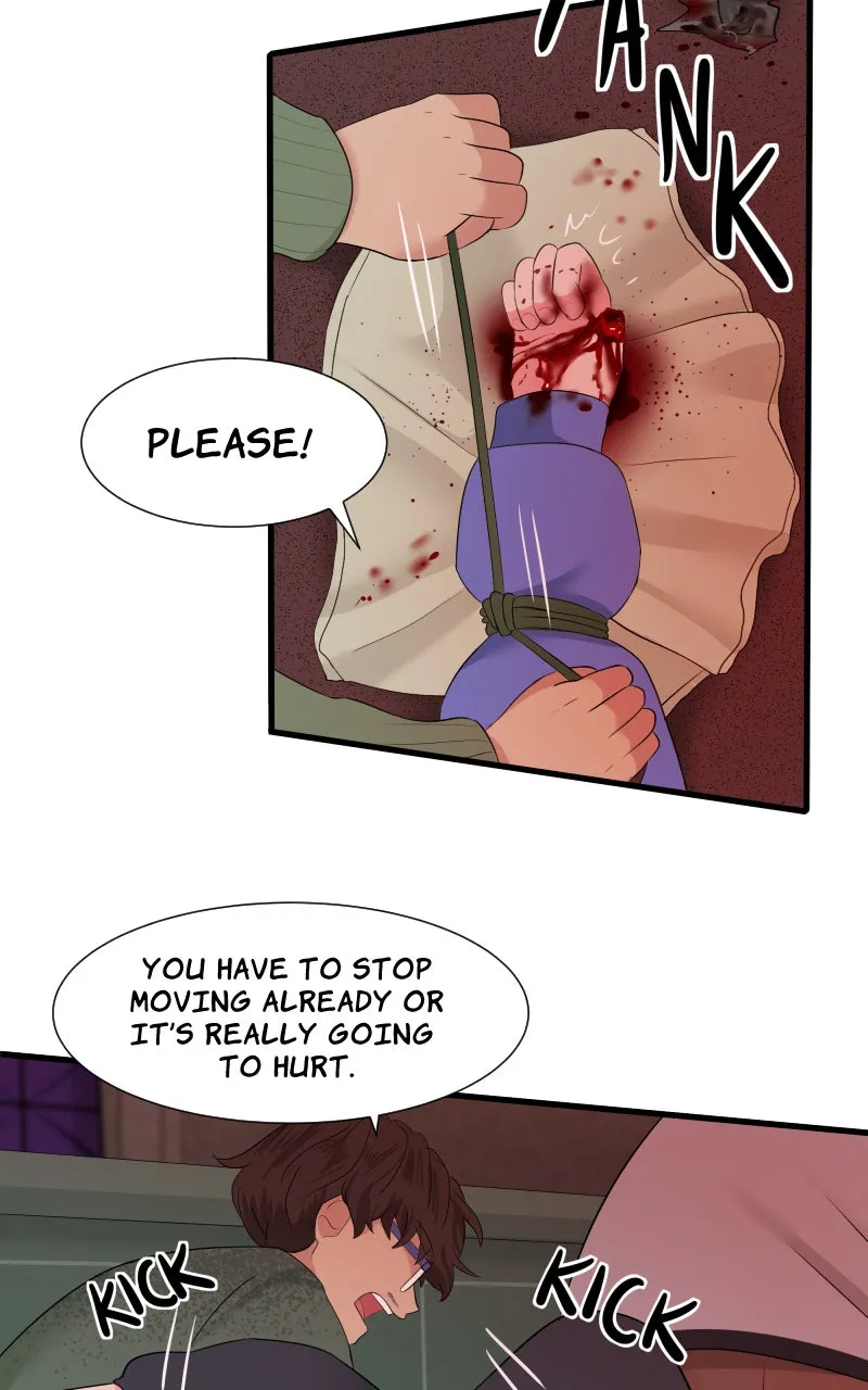 Read Uriah chapter 6 image 5 on Lezhin