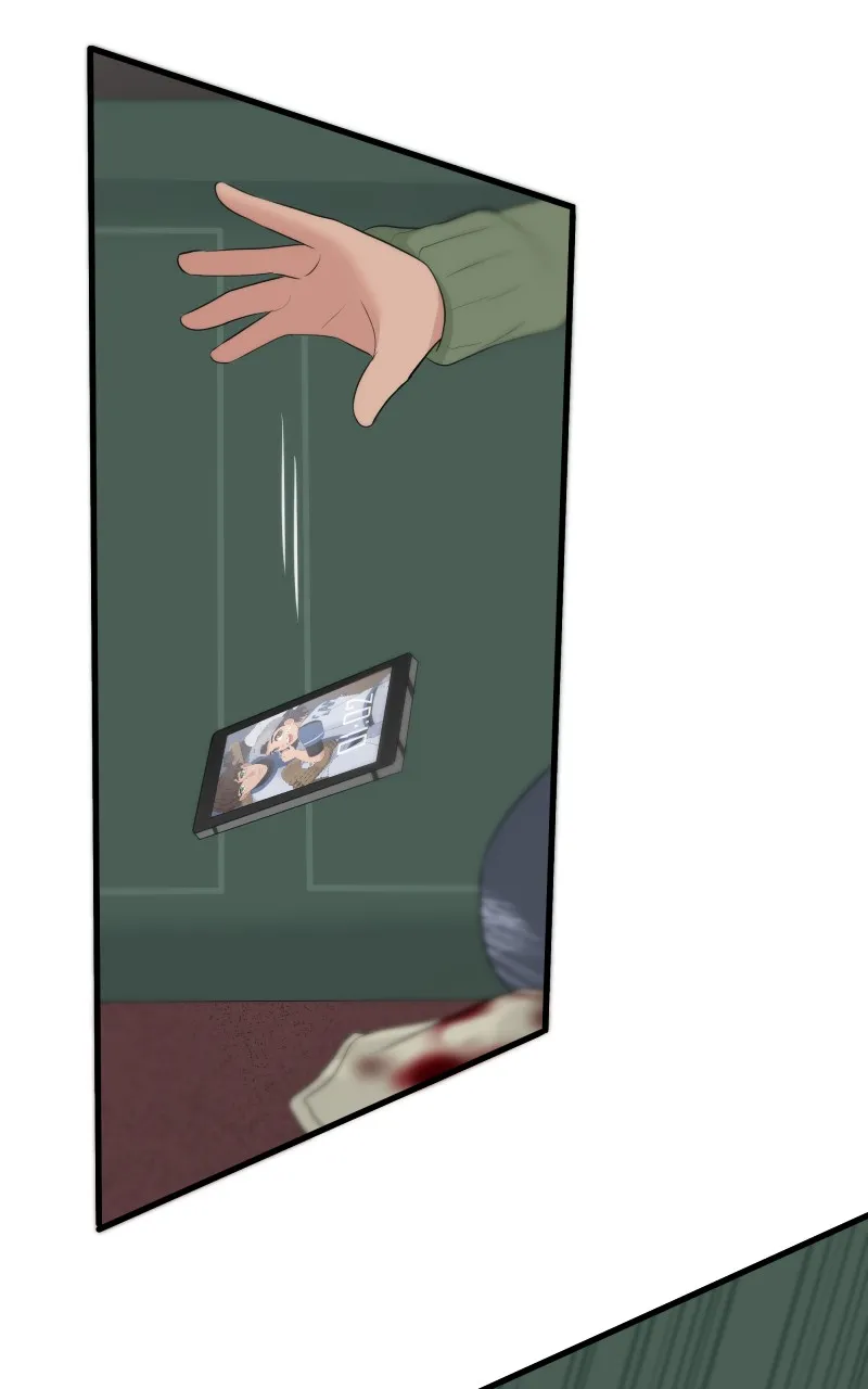 Read Uriah chapter 6 image 50 on Lezhin