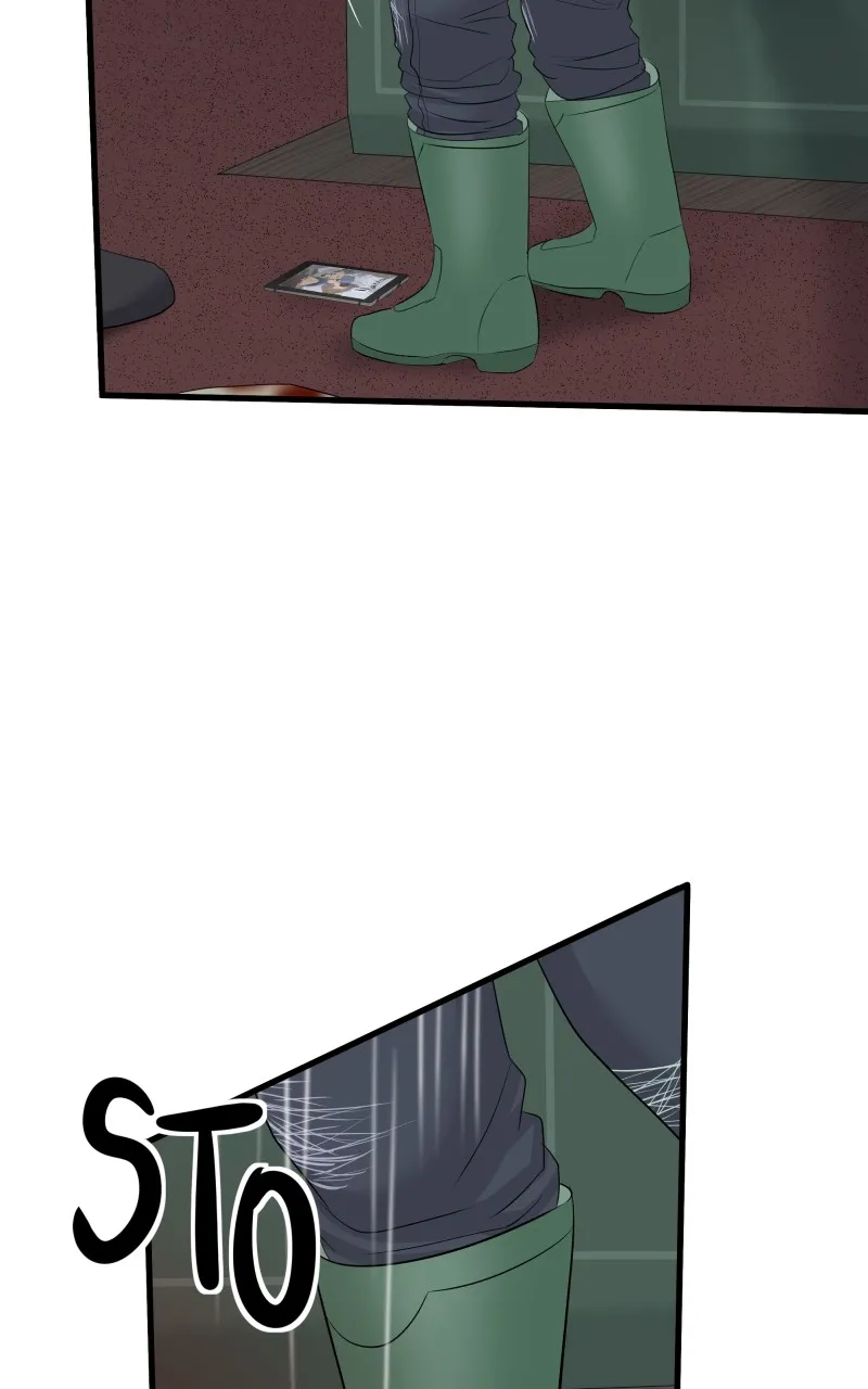 Read Uriah chapter 6 image 52 on Lezhin