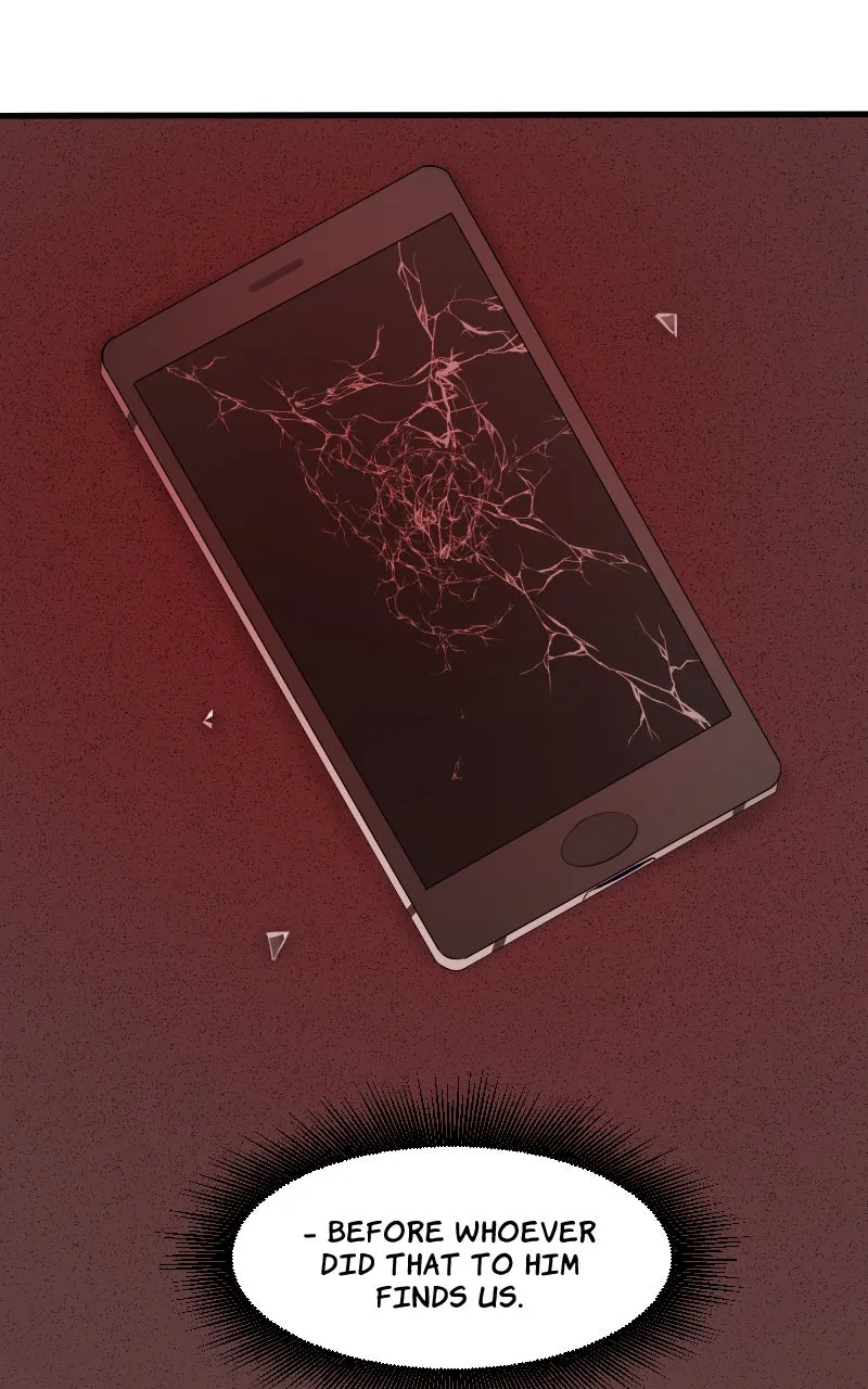 Read Uriah chapter 6 image 55 on Lezhin