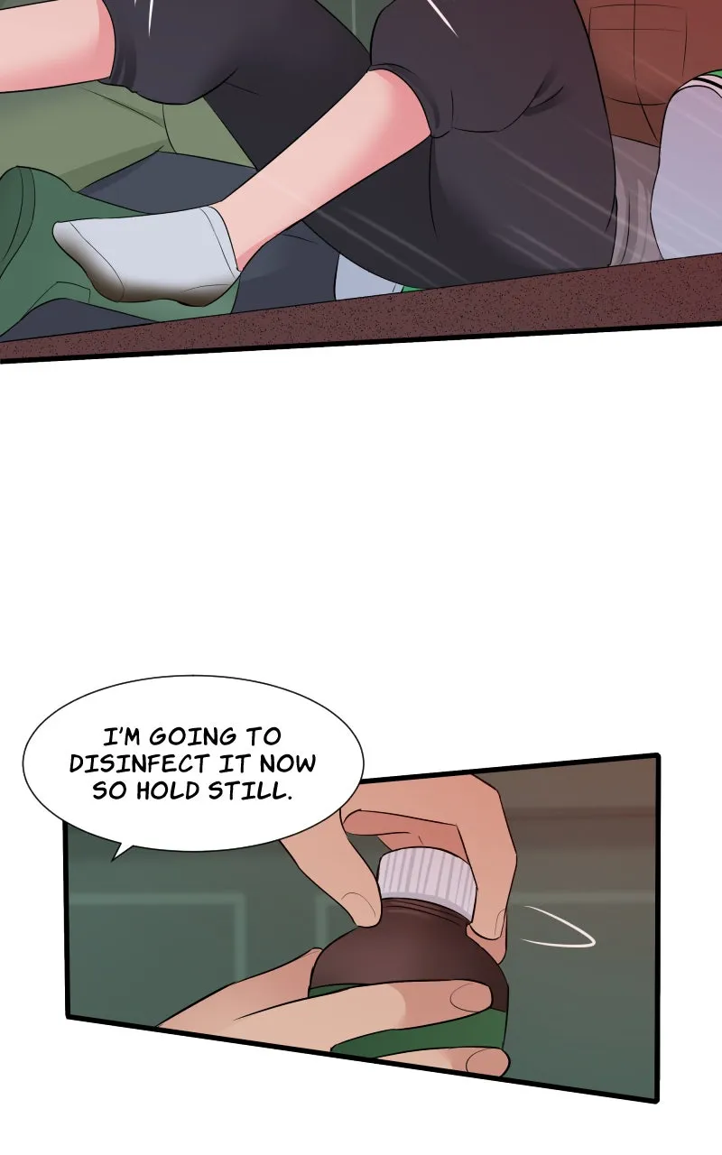 Read Uriah chapter 6 image 6 on Lezhin