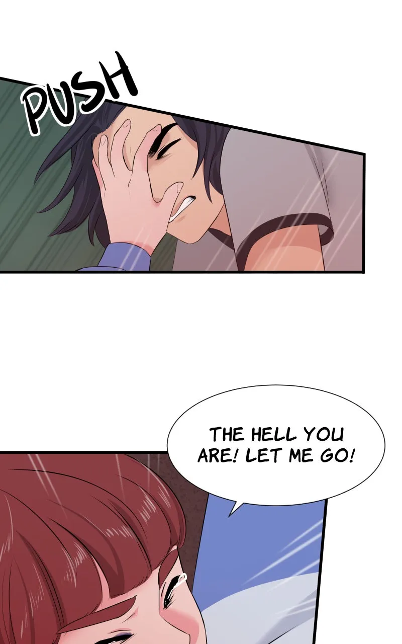 Read Uriah chapter 6 image 7 on Lezhin