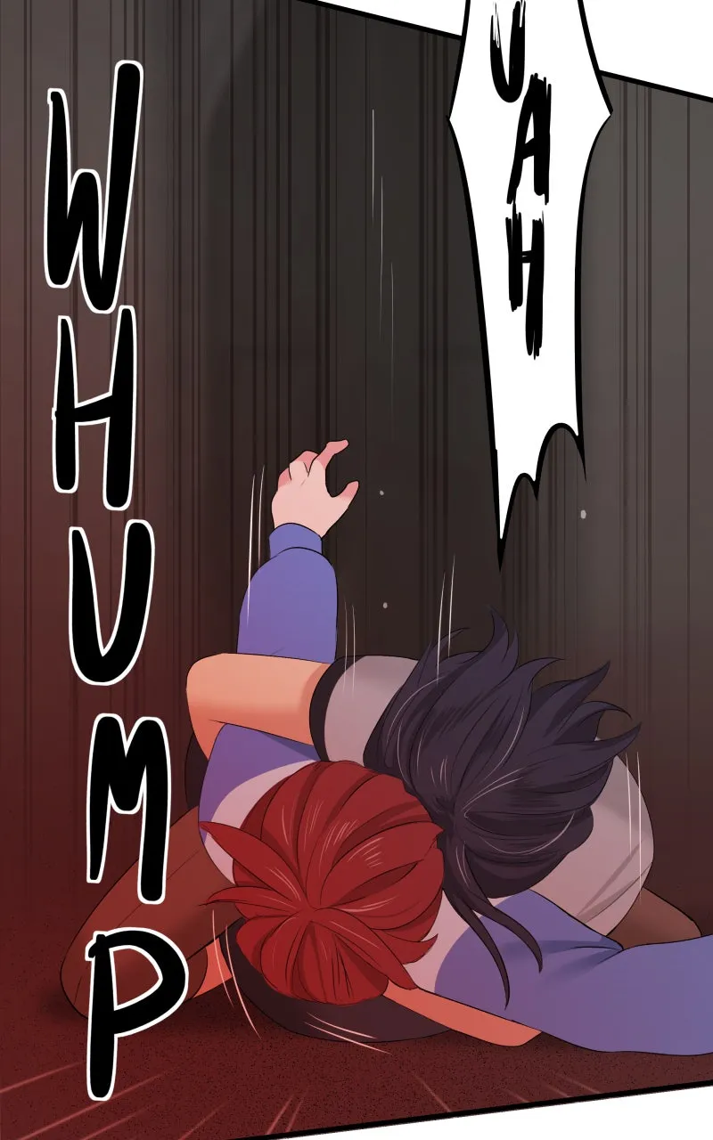 Read Uriah chapter 6 image 9 on Lezhin