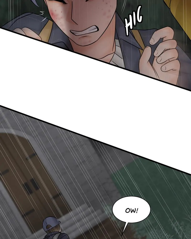 Read Uriah chapter 60 image 10 on Lezhin