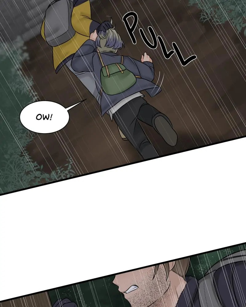Read Uriah chapter 60 image 11 on Lezhin