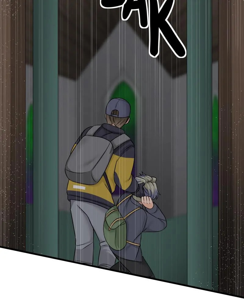 Read Uriah chapter 60 image 13 on Lezhin