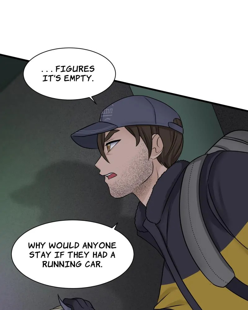 Read Uriah chapter 60 image 14 on Lezhin