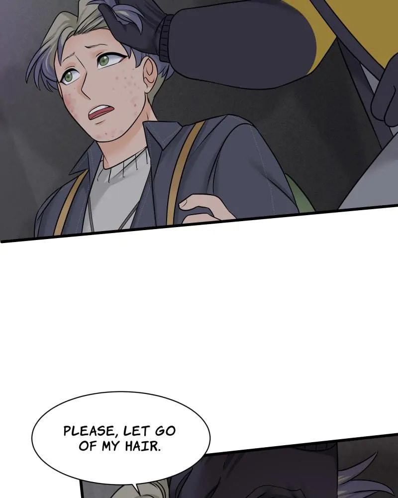 Read Uriah chapter 60 image 15 on Lezhin