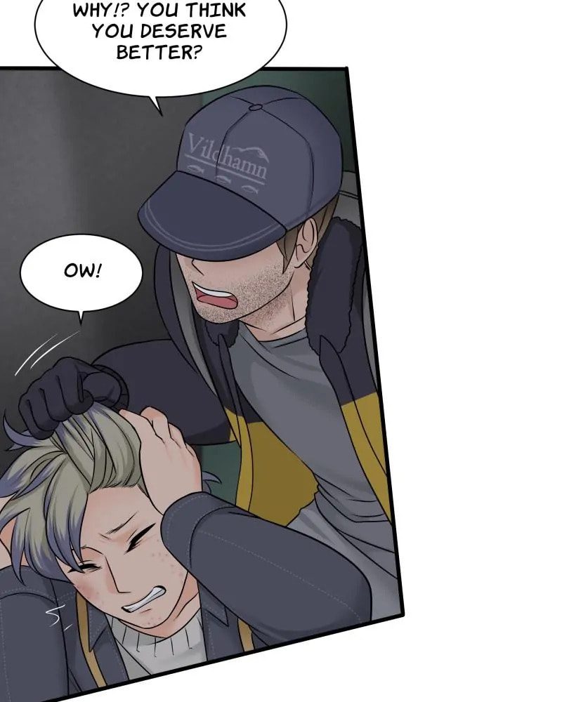 Read Uriah chapter 60 image 17 on Lezhin