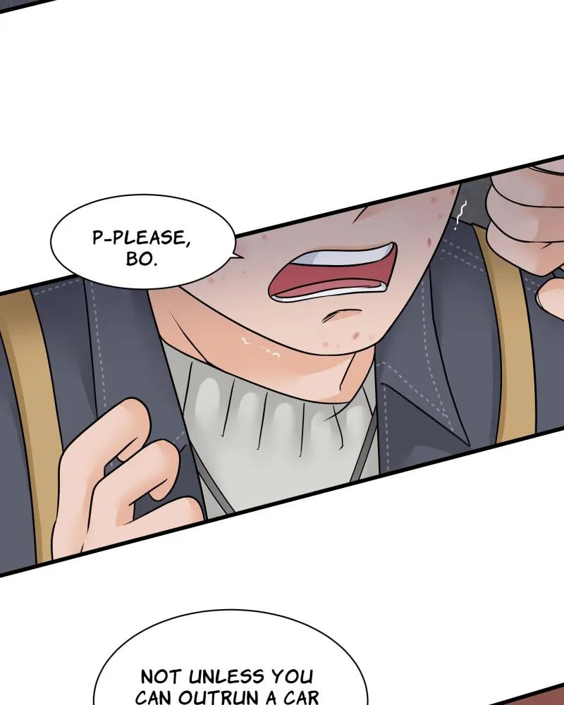 Read Uriah chapter 60 image 18 on Lezhin