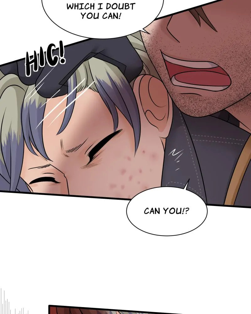 Read Uriah chapter 60 image 19 on Lezhin