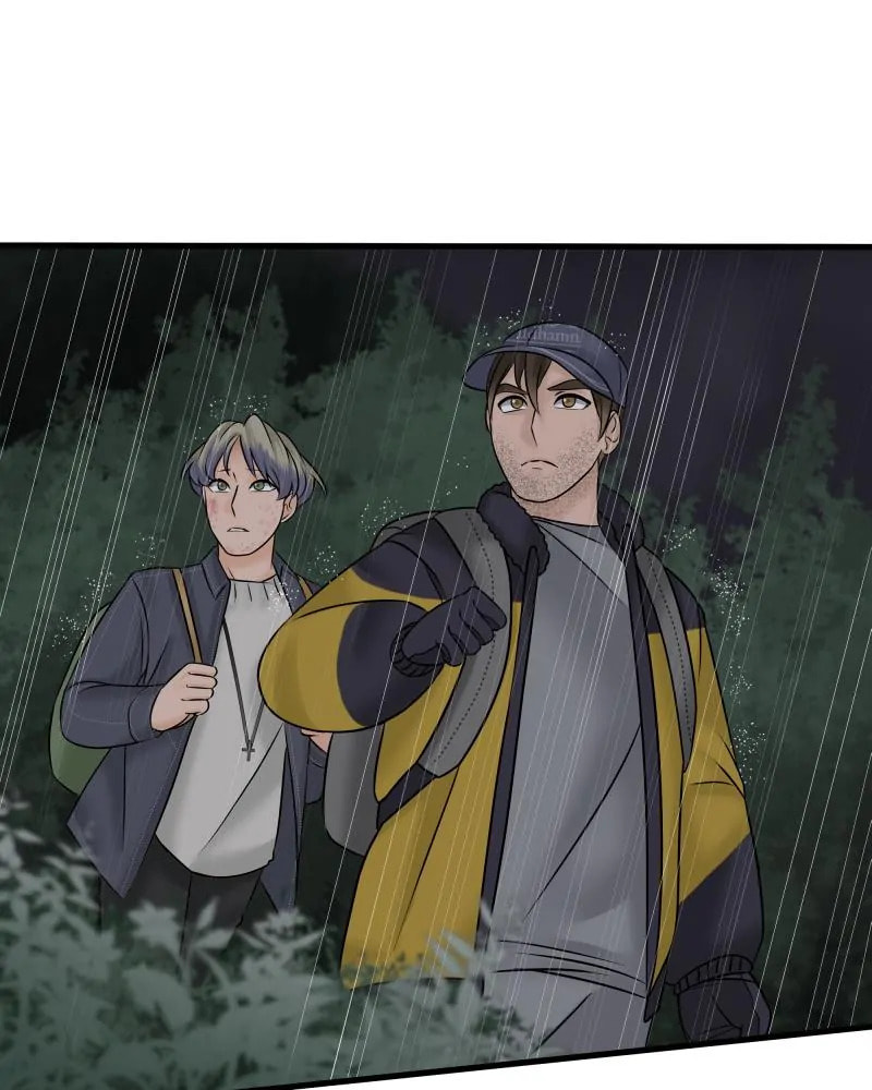 Read Uriah chapter 60 image 2 on Lezhin